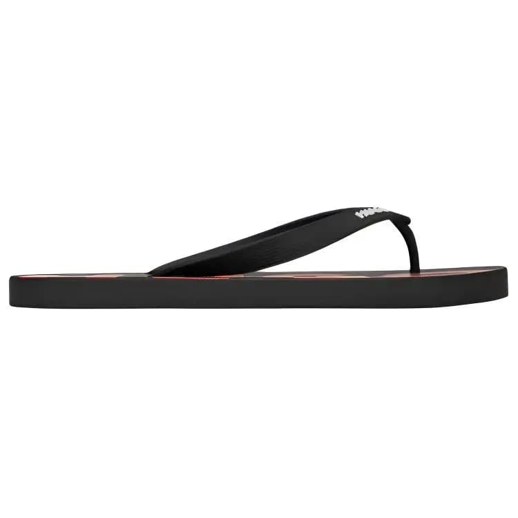 HUGO BOSS Arvel Thng Kişi Şipeti Qara 2