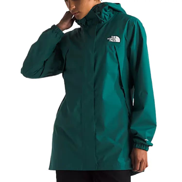 The North Face Antora Qadın Parka 2