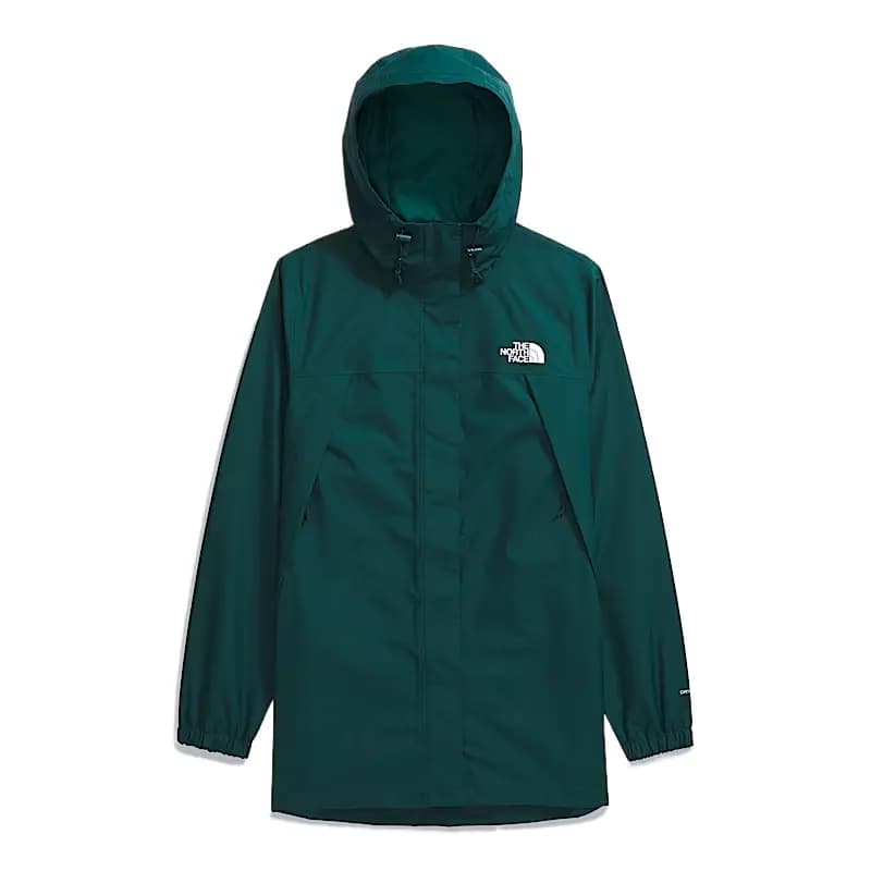 The North Face Antora Qadın Parka