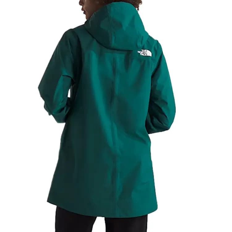 The North Face Antora Qadın Parka 3