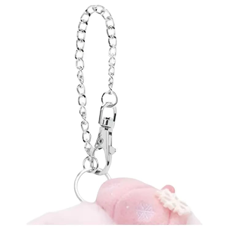 Sanrio My Melody Çanta Aksessuarı Açıq Çəhrayı 4