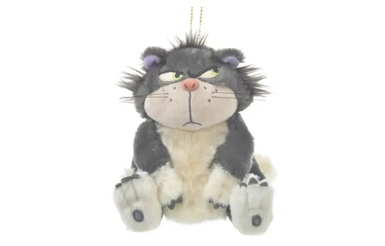 Disney Lucifer Cat Kulon