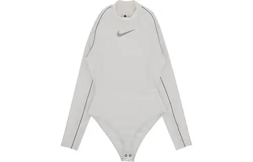 Nike X Ambush Bodysuit Qadın Phantom