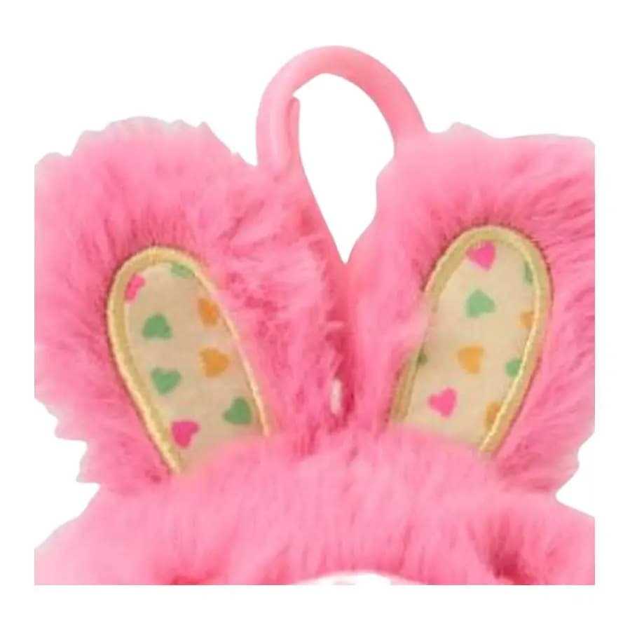 Sanrio Spring Bunny Series Çanta Aksessuarı Qadın Çəhrayı 3