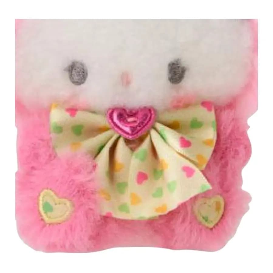 Sanrio Spring Bunny Series Çanta Aksessuarı Qadın Çəhrayı 5