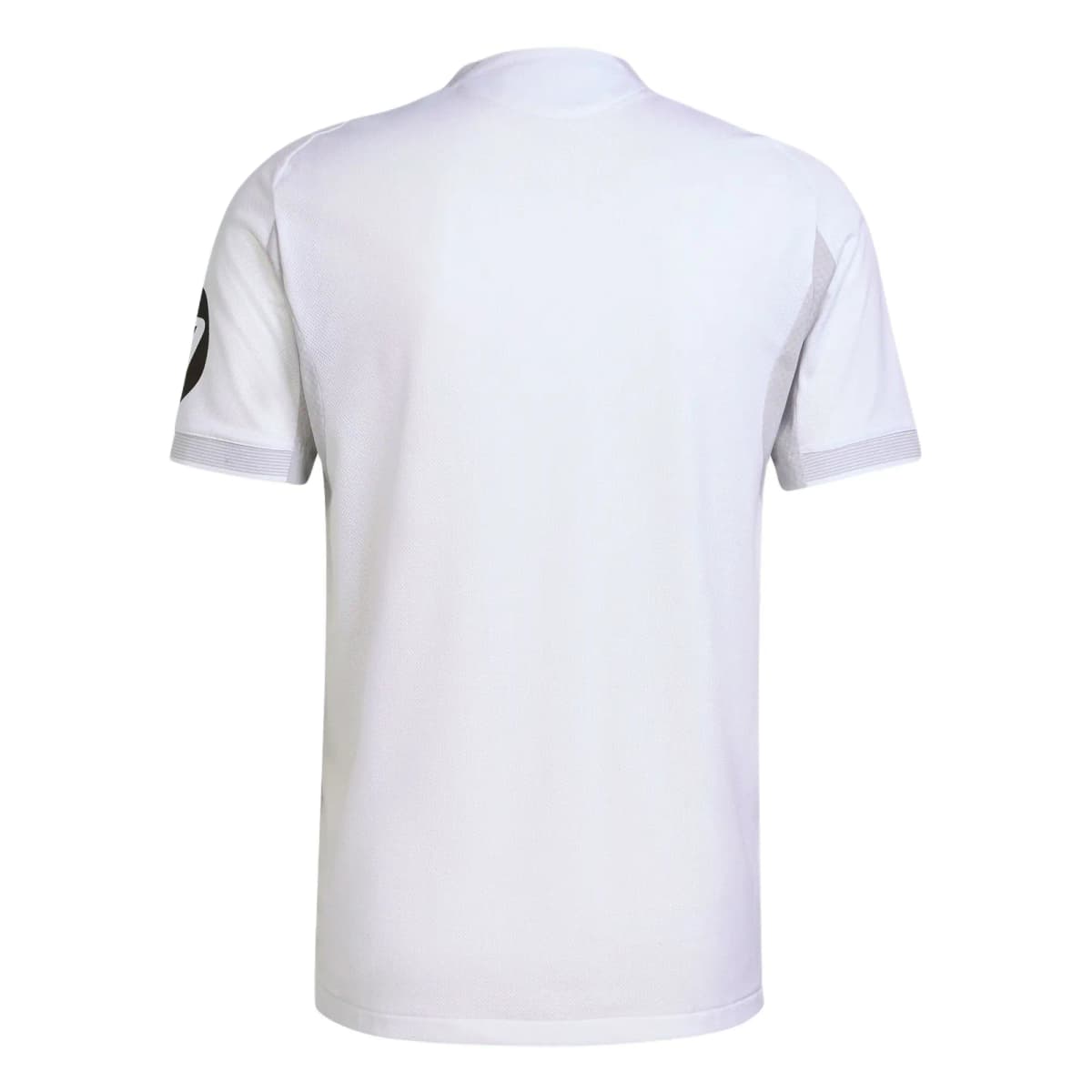 Adidas Real Madrid 25/26 Home Authentic Forması 2