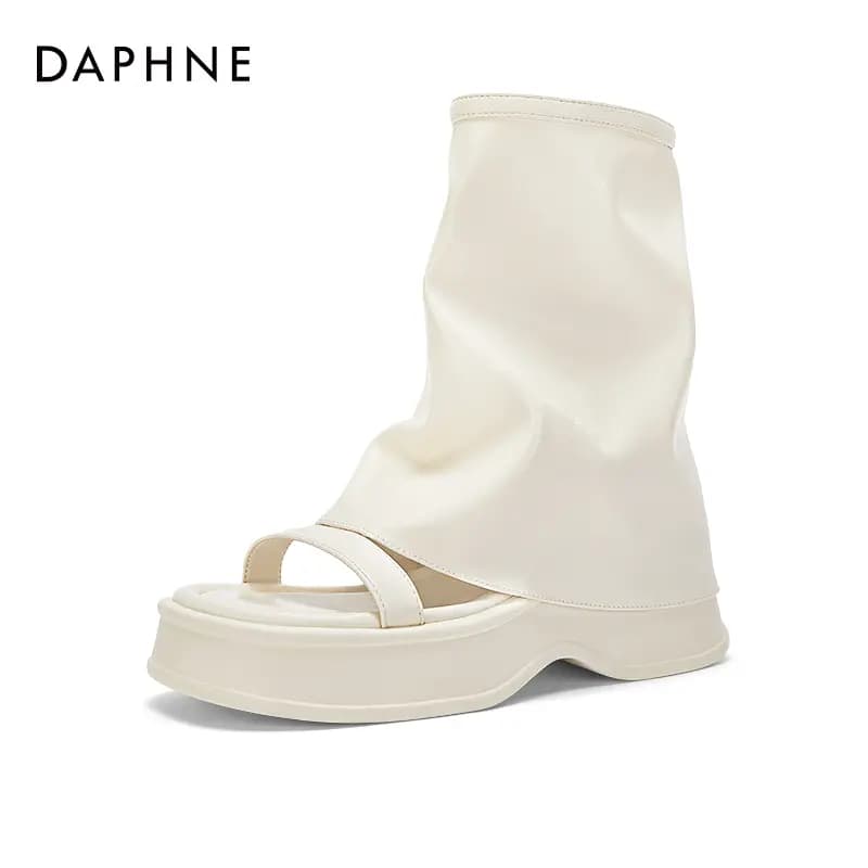 DAPHNE Qadın Roma Səndəli 5