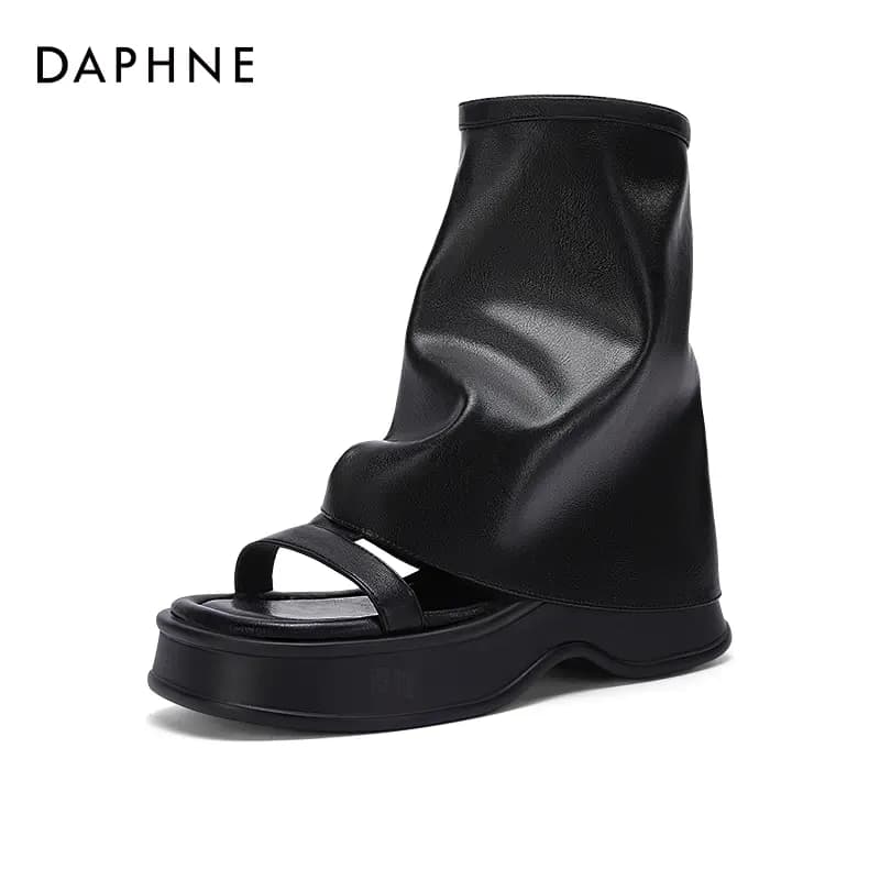 DAPHNE Qadın Roma Səndəli 2