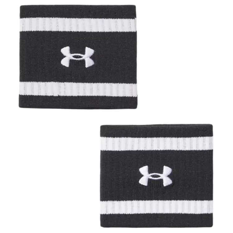 Under Armour Unisex Biləklik Qara