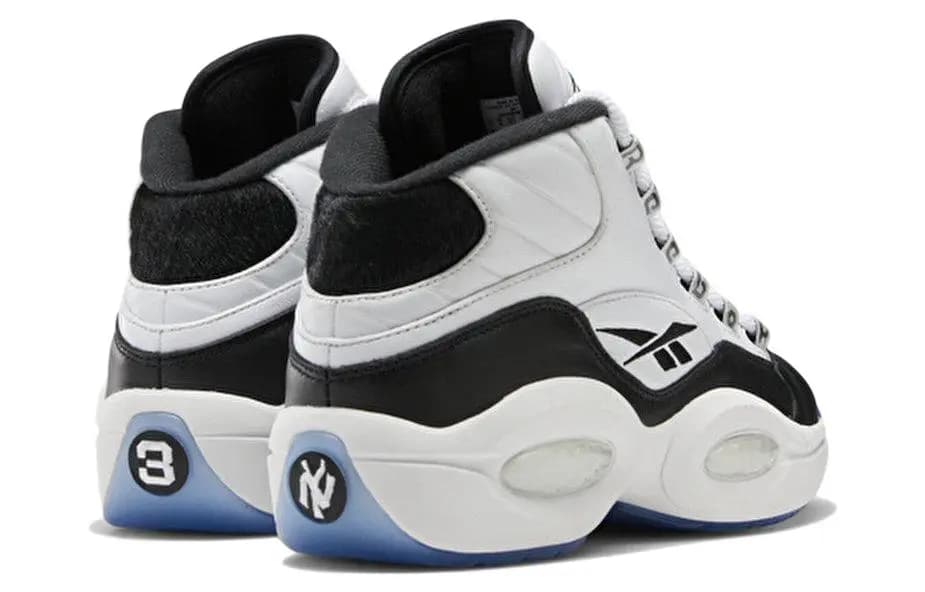 Reebok Question Mid Tyrrell Winston 4
