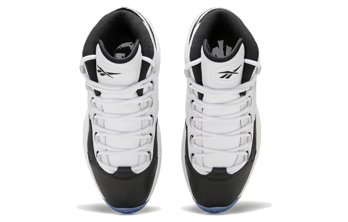Reebok Question Mid Tyrrell Winston 5