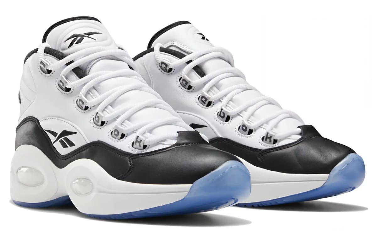 Reebok Question Mid Tyrrell Winston 3