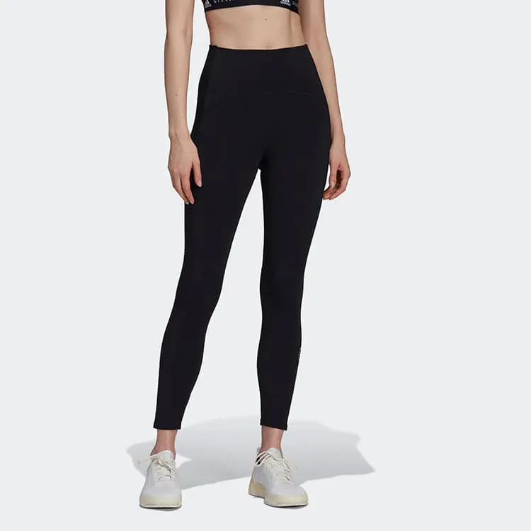Adidas By Stella McCartney 7/8 Yoga Legginsi 3