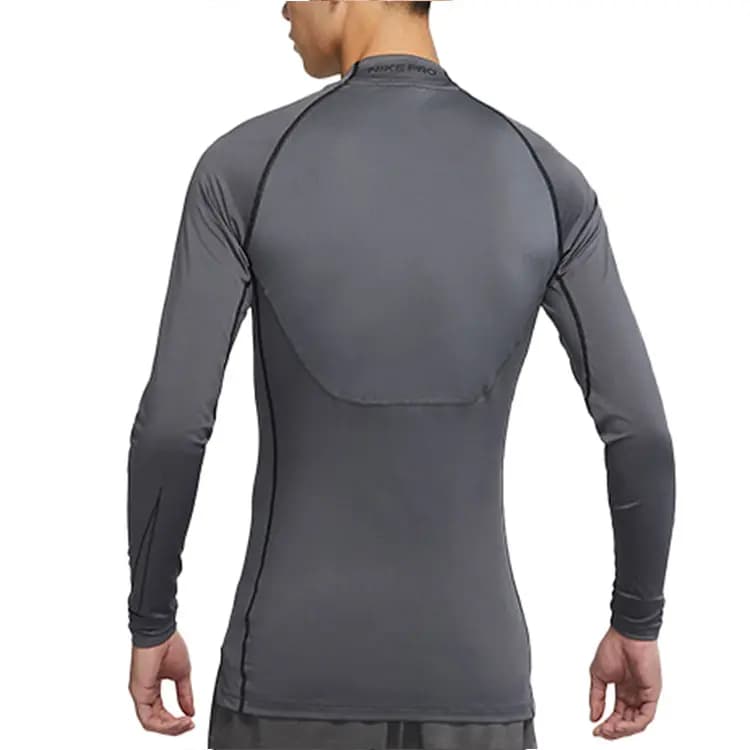 Nike SS22 Pro Dri-FIT Kişi Fitness Topu Boz 5