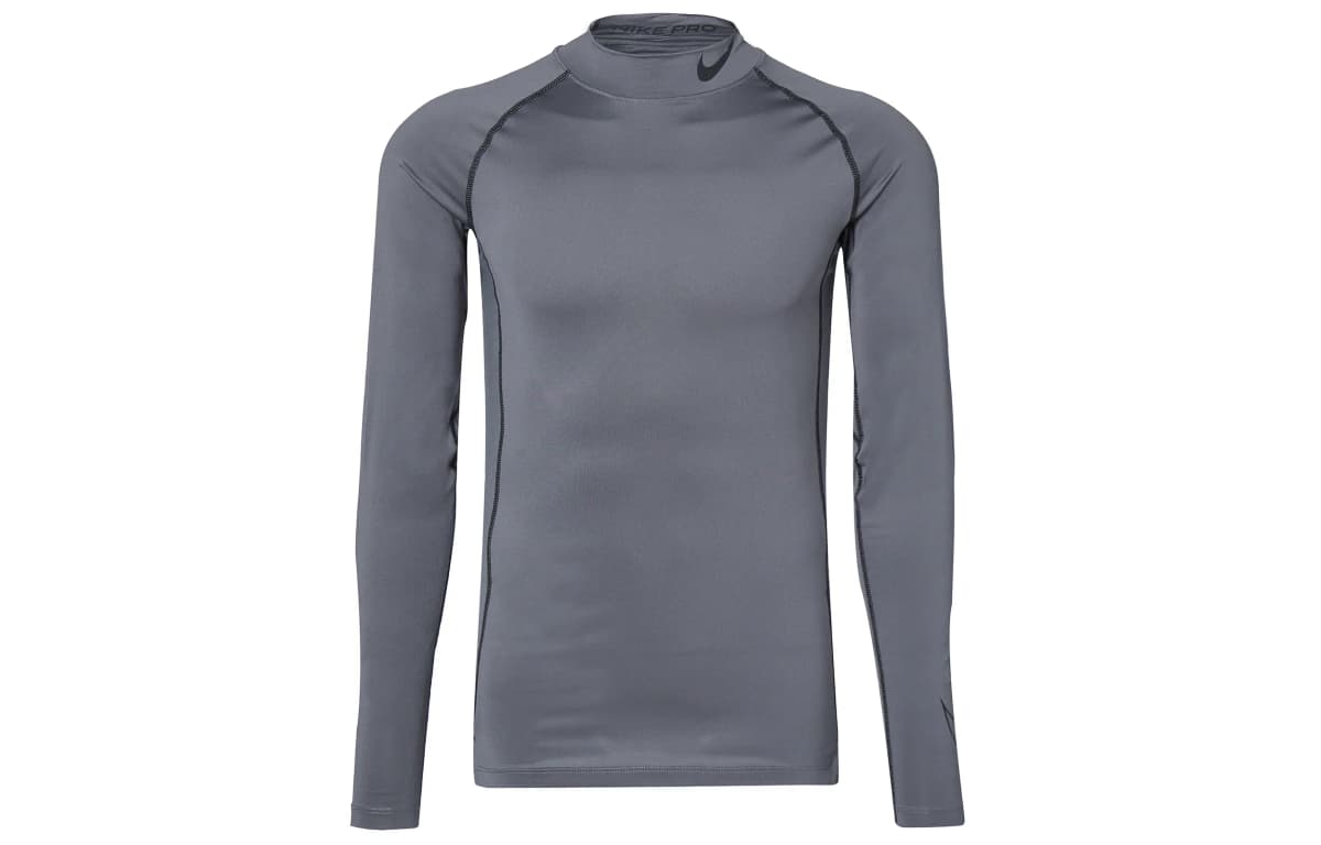 Nike SS22 Pro Dri-FIT Kişi Fitness Topu Boz
