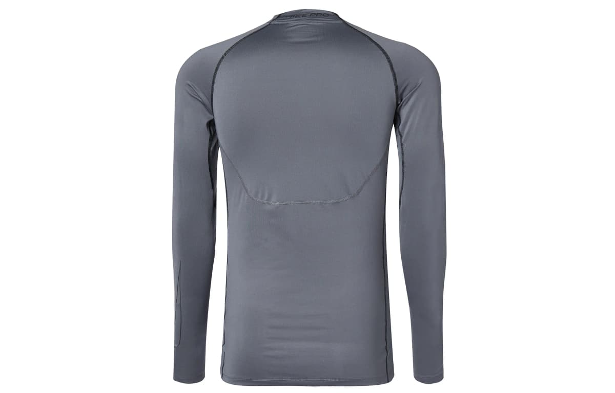 Nike SS22 Pro Dri-FIT Kişi Fitness Topu Boz 2