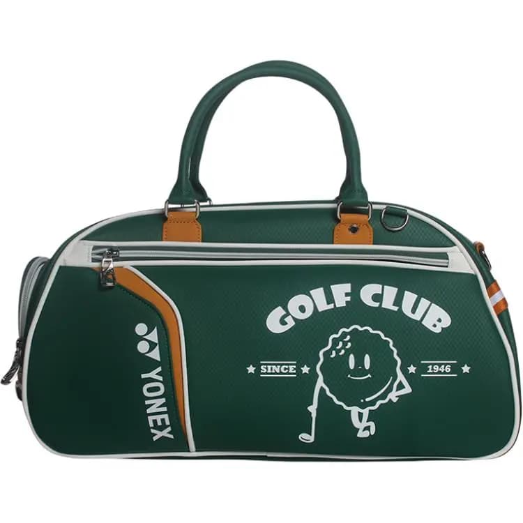YONEX Golf Çantası Tünd Yaşıl Unisex