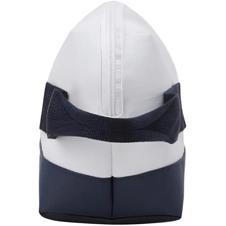 DESCENTE 4L Səyahət Çantası Unisex Ağ 3