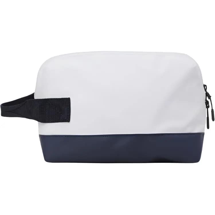 DESCENTE 4L Səyahət Çantası Unisex Ağ 4