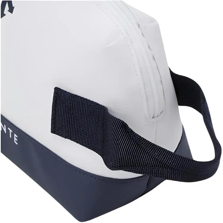 DESCENTE 4L Səyahət Çantası Unisex Ağ 7