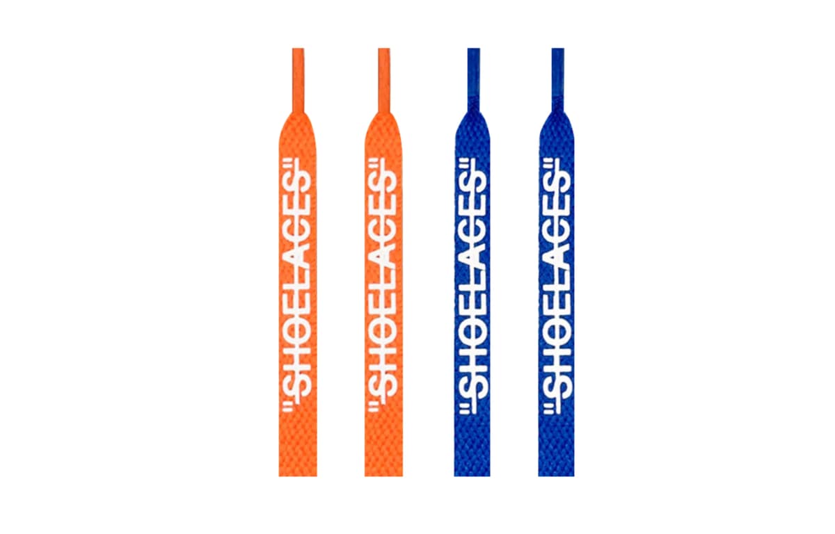 CMFY SHOELACES 3M Reflective Series Shoelaces Unisex Couple's