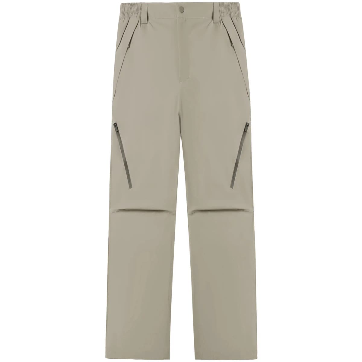 CAMEL Peak Shell Series Qadın Softshell Şalvar 13