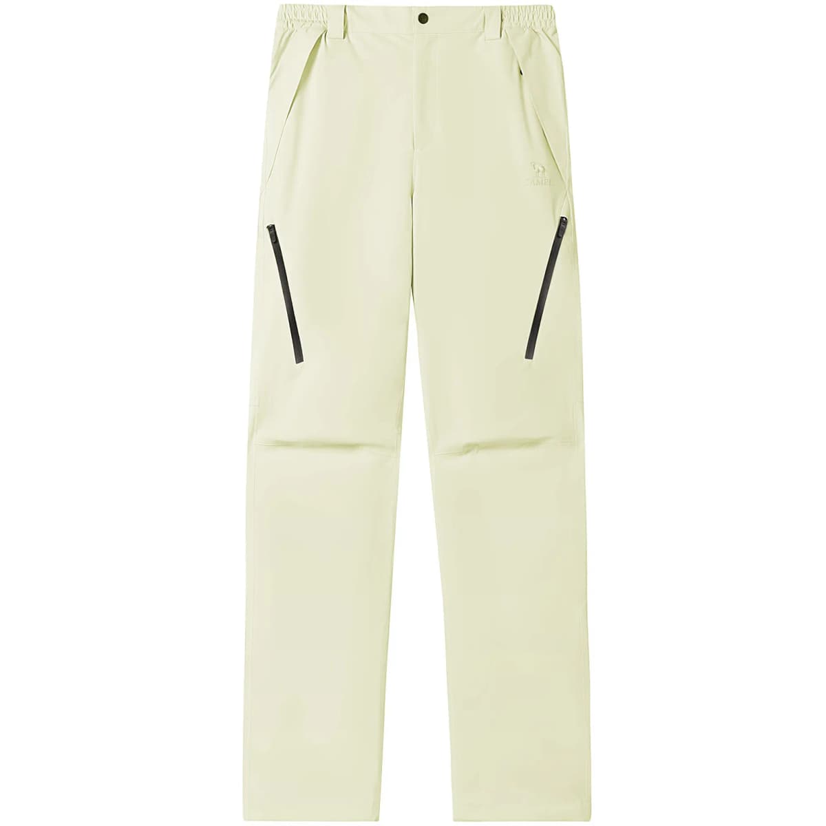 CAMEL Peak Shell Series Qadın Softshell Şalvar 19