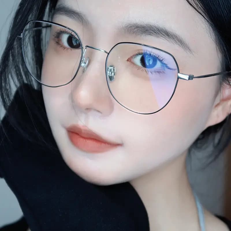 PULAIS Eynək Unisex 9
