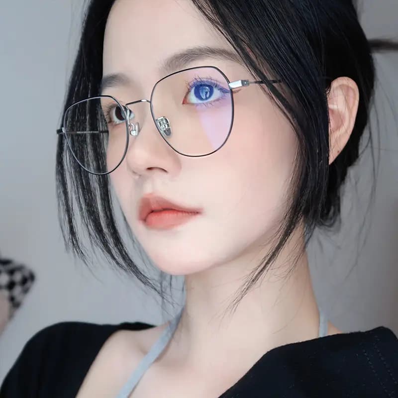 PULAIS Eynək Unisex 7