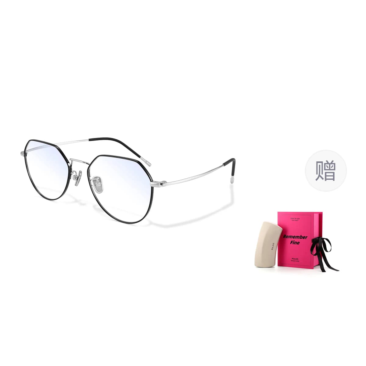 PULAIS Eynək Unisex 28