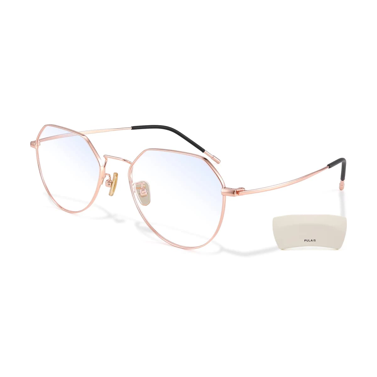 PULAIS Eynək Unisex 2