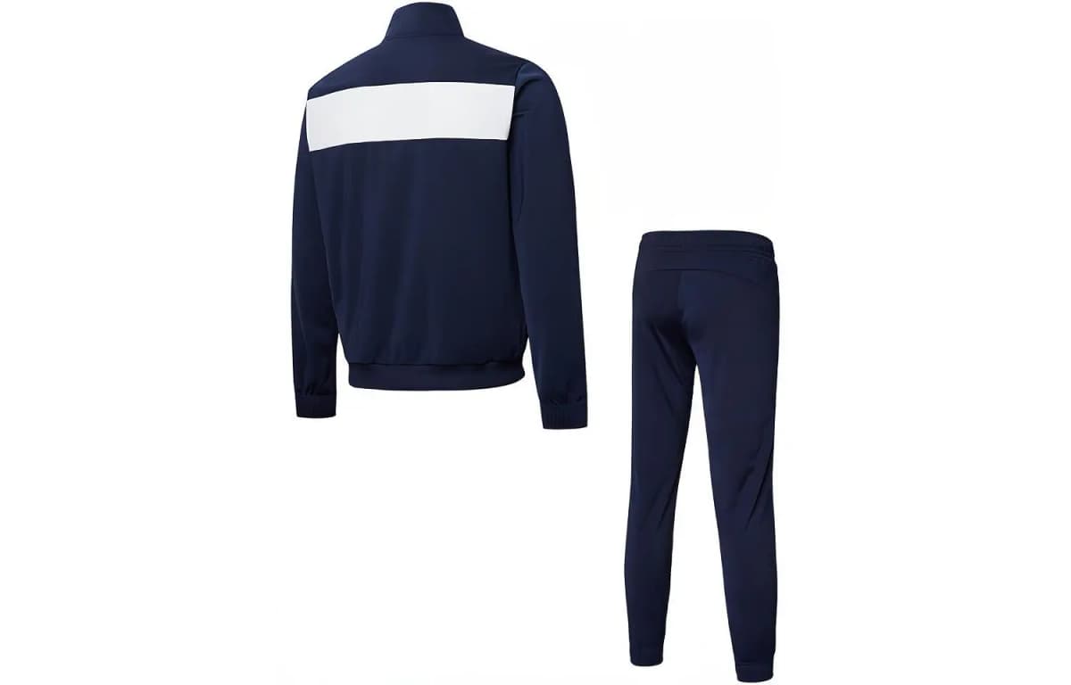 PUMA Kişi İdman Geyimi Mavi 2