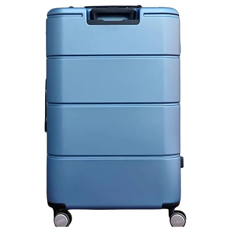 SAMSONITE PC Səyahət Çamadanı Unisex Mavi 3