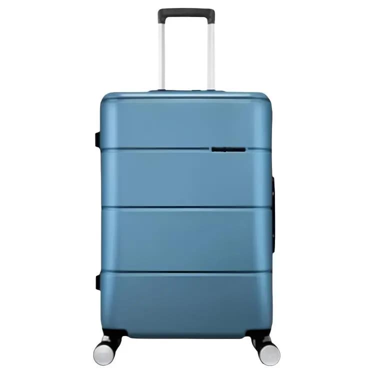 SAMSONITE PC Səyahət Çamadanı Unisex Mavi