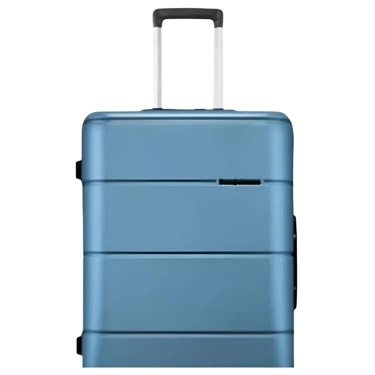 SAMSONITE PC Səyahət Çamadanı Unisex Mavi 5