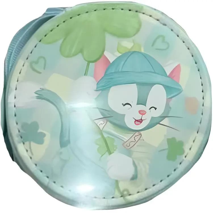 Disney Qadın Səyahət Çantası Çoxrəngli