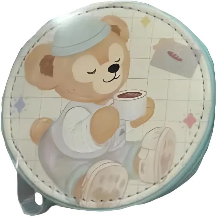 Disney Qadın Səyahət Çantası Çoxrəngli 2