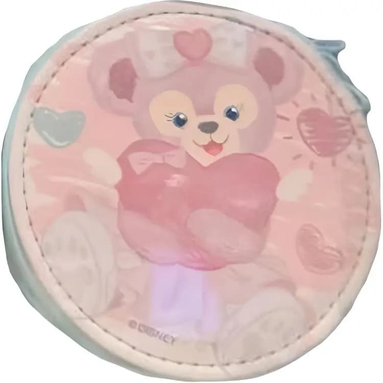 Disney Qadın Səyahət Çantası Çoxrəngli 7
