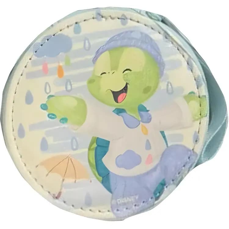 Disney Qadın Səyahət Çantası Çoxrəngli 6
