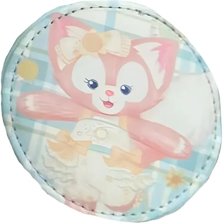 Disney Qadın Səyahət Çantası Çoxrəngli 4