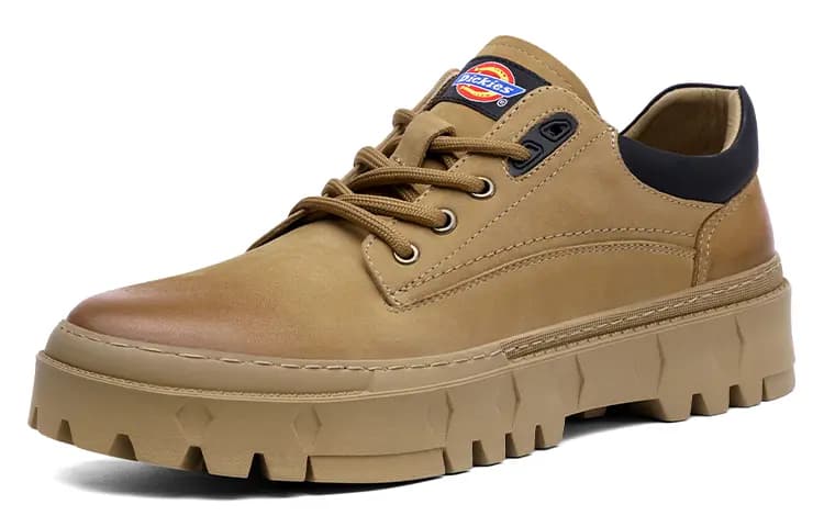 Dickies Kişi Outdoor Çəkməsi Açıq Qəhvəyi 2