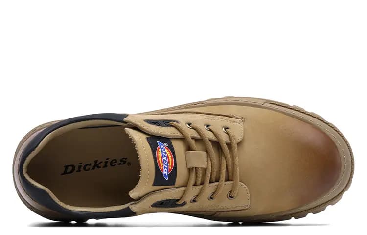 Dickies Kişi Outdoor Çəkməsi Açıq Qəhvəyi 3