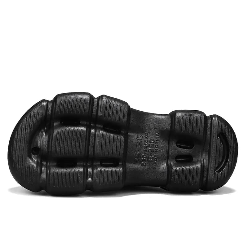 Jeep Comfort Round-Toe EVA Flip-Flops Women's 21