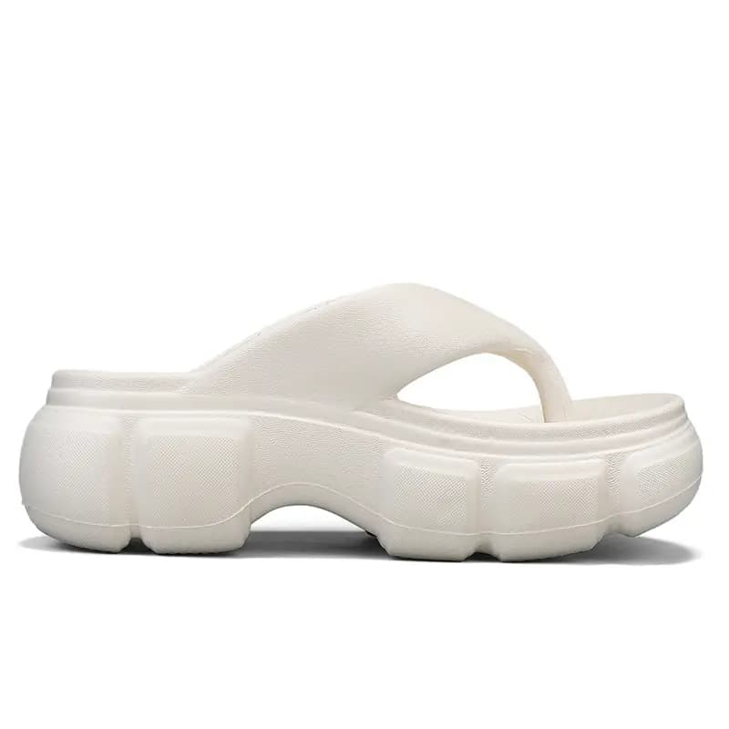 Jeep Comfort Round-Toe EVA Flip-Flops Women's 2