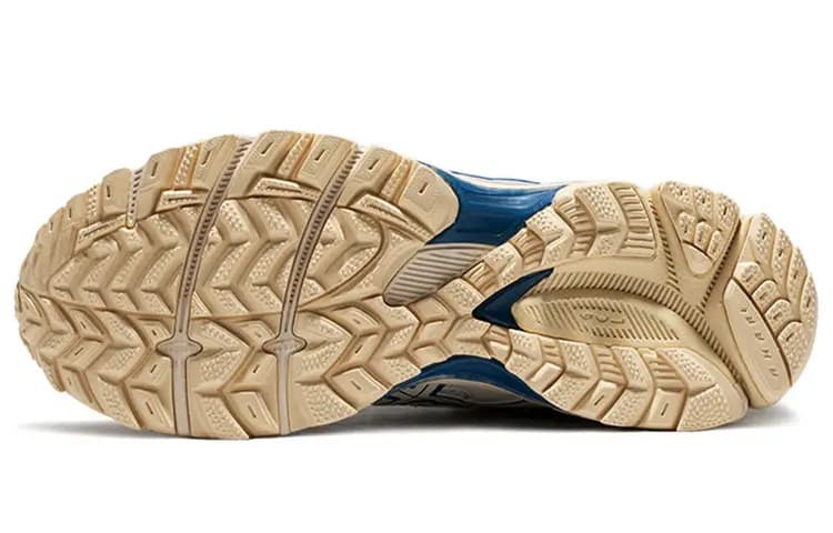 Asics Gel Kahana 8 Glacier Grey Grand Shark 5