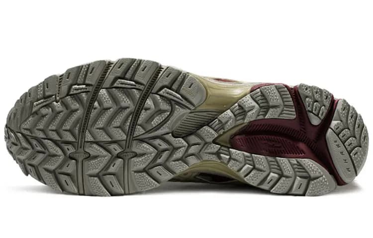 Asics Gel-Kahana 8 Glacier Grey 6