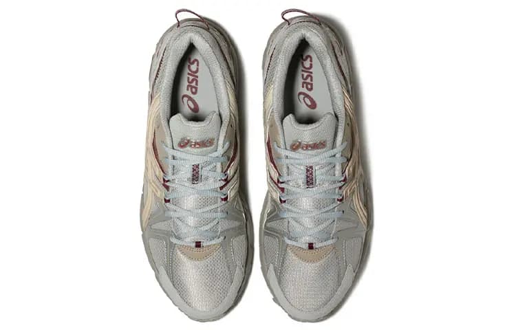 Asics Gel-Kahana 8 Glacier Grey 4
