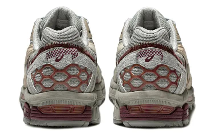 Asics Gel-Kahana 8 Glacier Grey 5