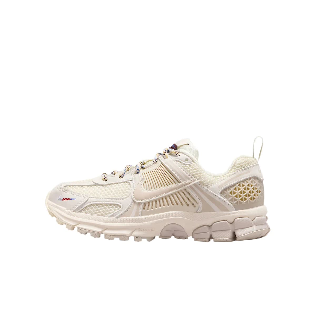 Nike Vomero 5 Uşaq Qaçış Ayaqqabısı Açıq Ərik Rəngi