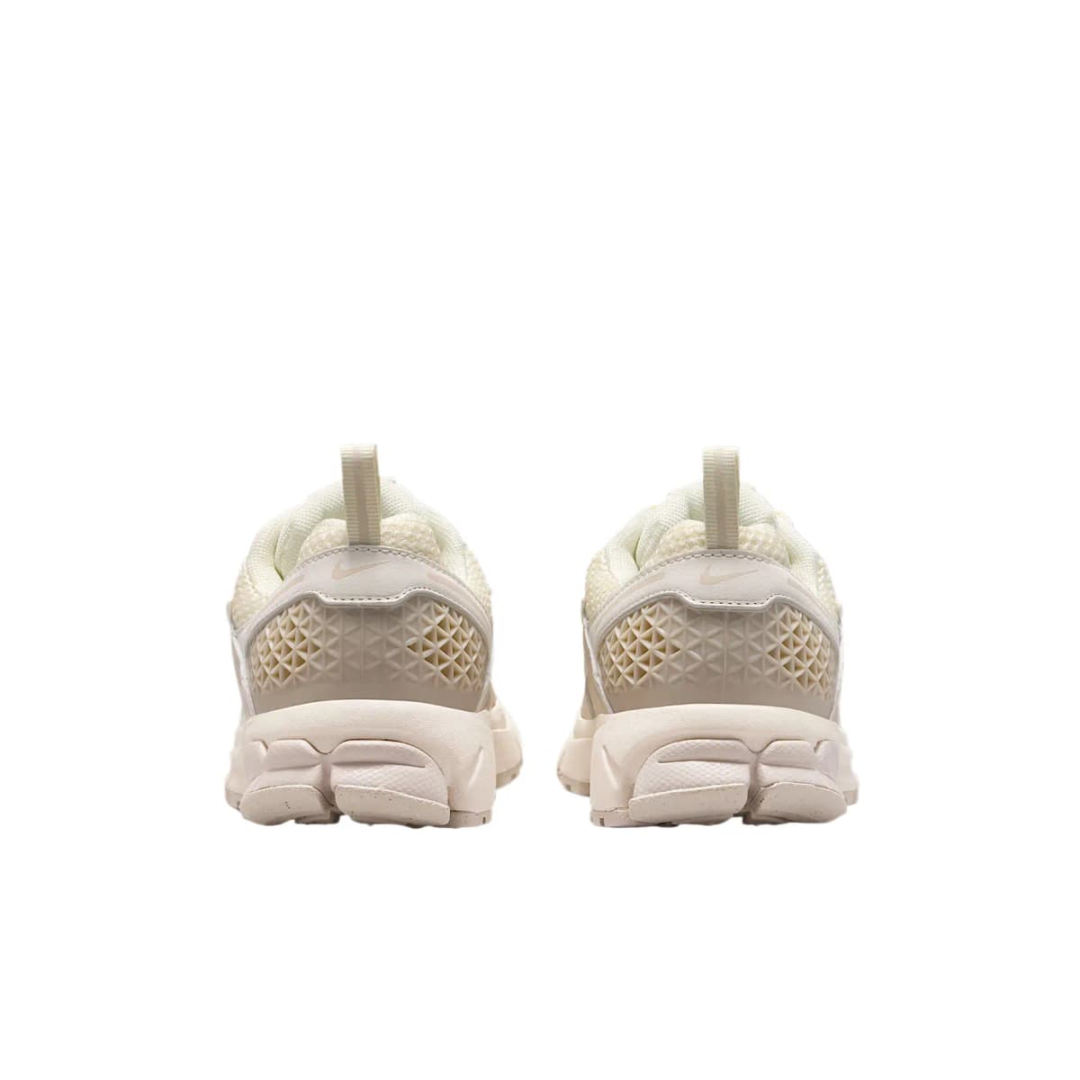 Nike Vomero 5 Uşaq Qaçış Ayaqqabısı Açıq Ərik Rəngi 4